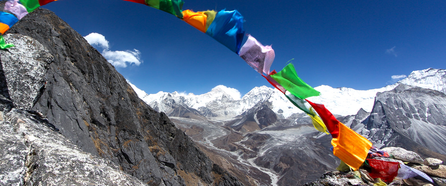 let us know your thoughts about Nepal and we will help you create the perfect trip