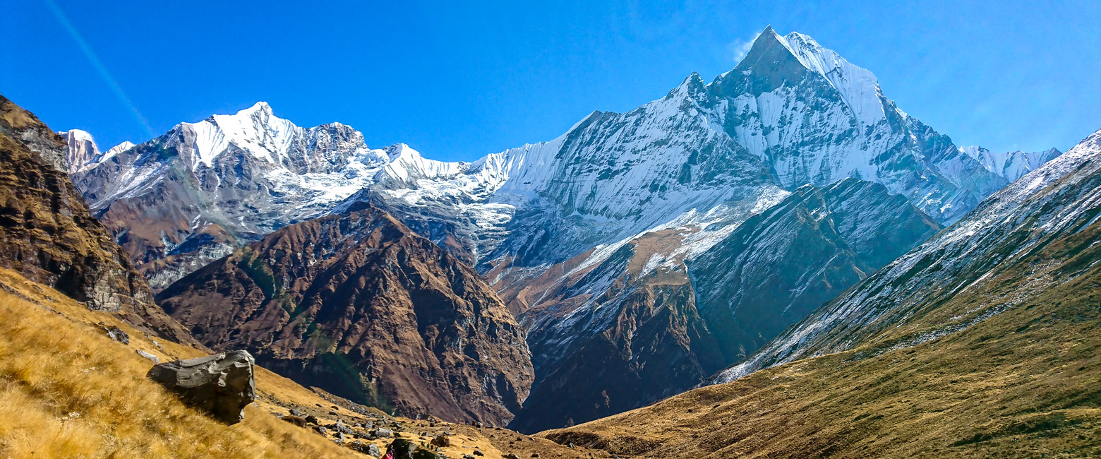 let us know your thoughts about Nepal and we will help you create the perfect trip