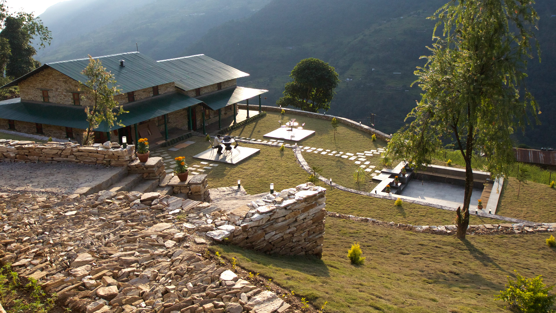 K&D La Bee Lodge