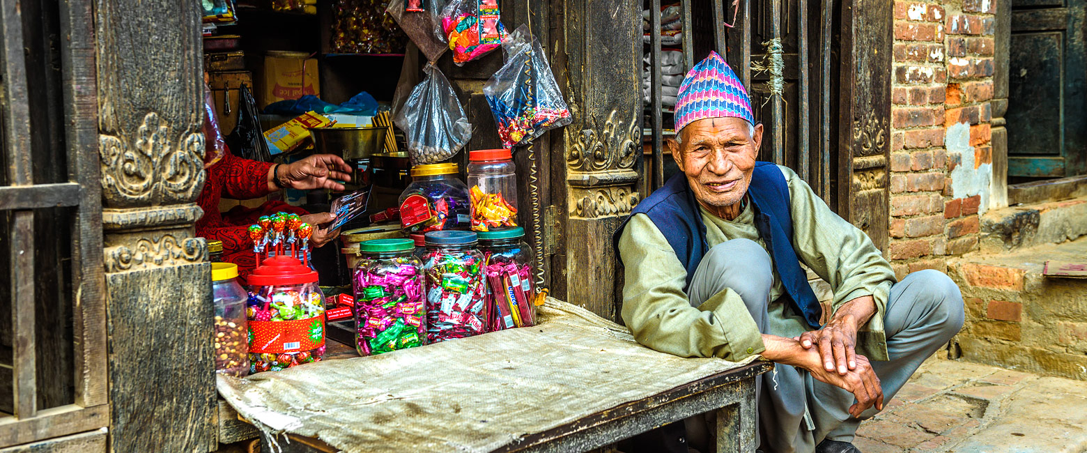 let us know your thoughts about Nepal and we will help you create the perfect trip 