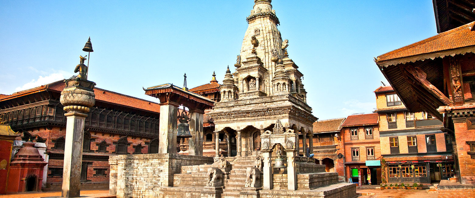 let us know your thoughts about Nepal and we will help you create the perfect trip
