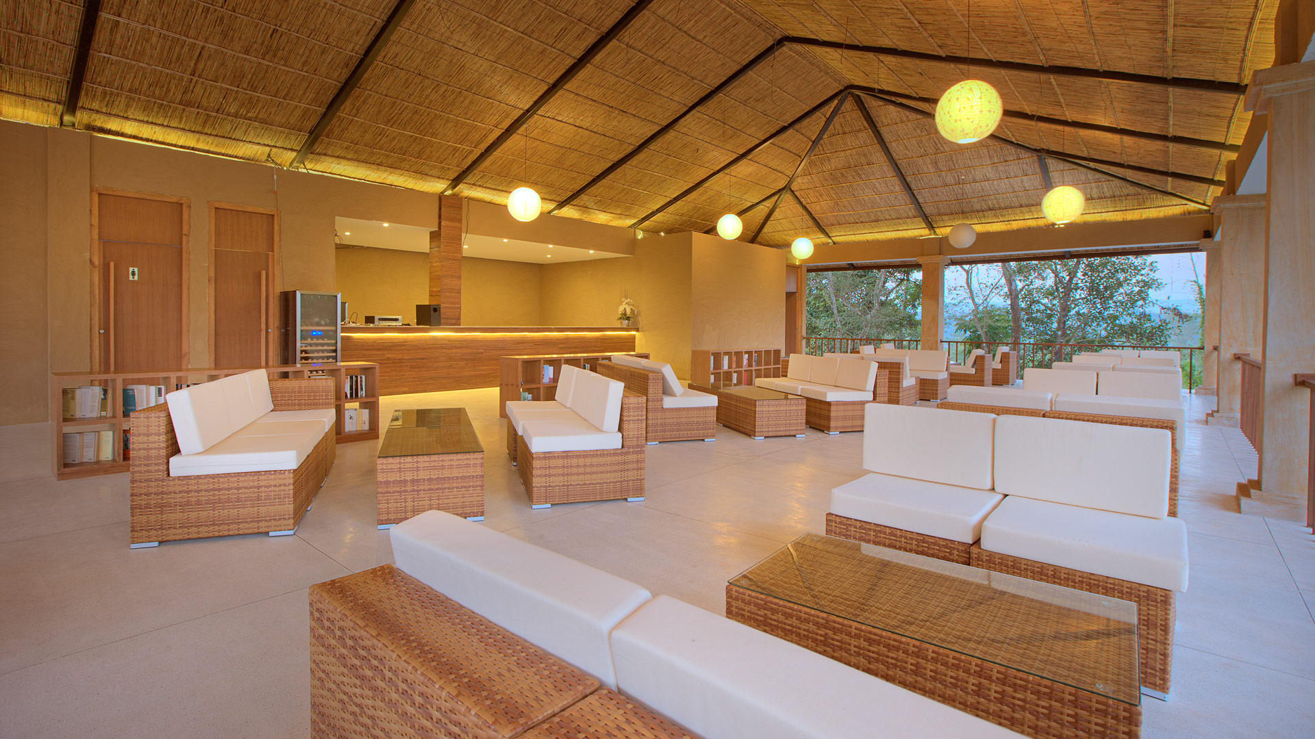 Kasara Jungle Resort