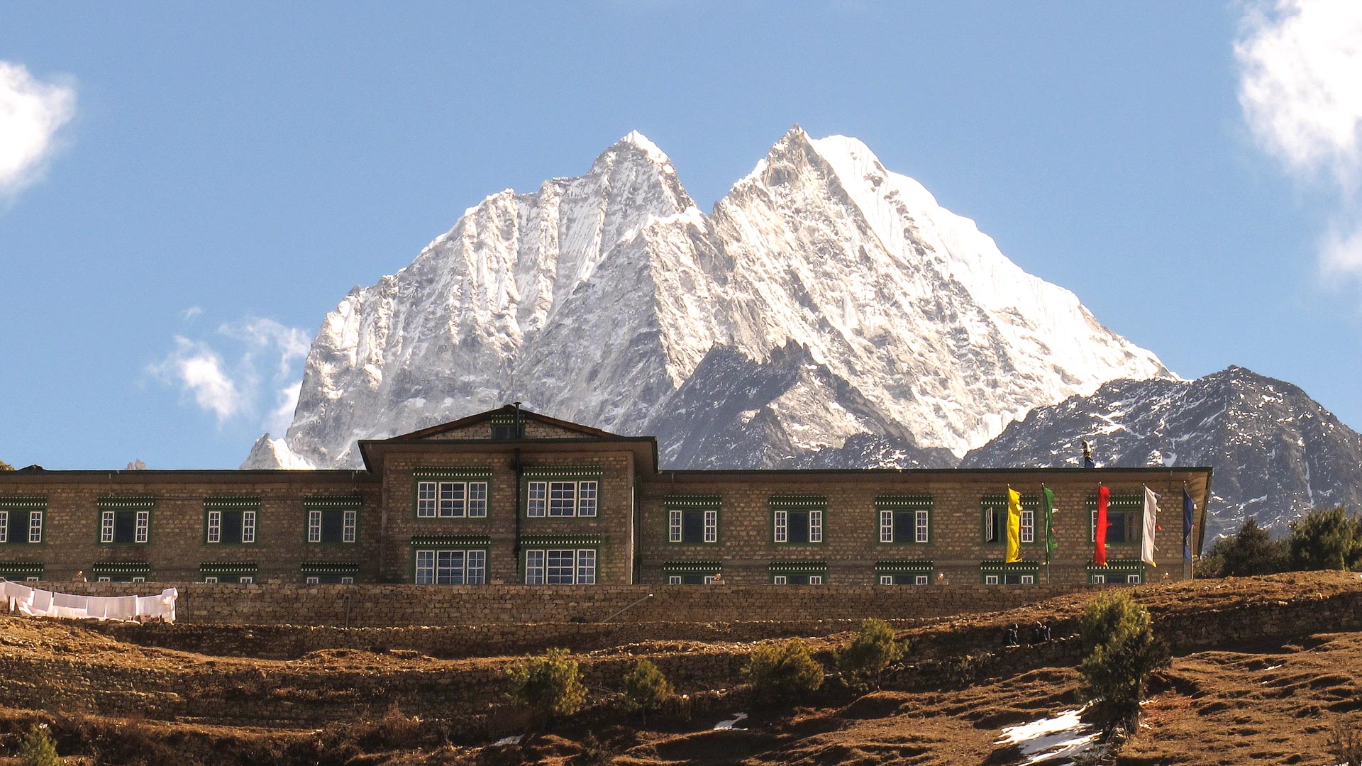 Beyul Namche