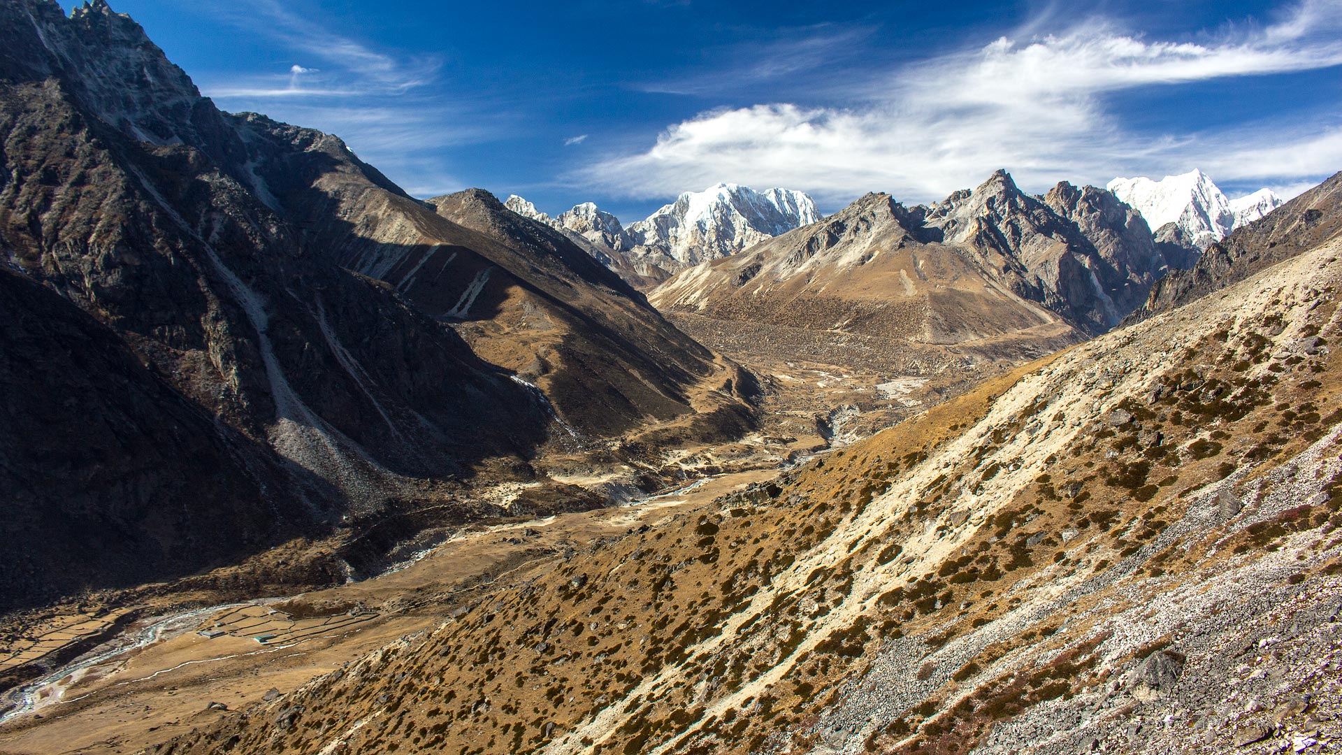Everest Yeti 9Y
