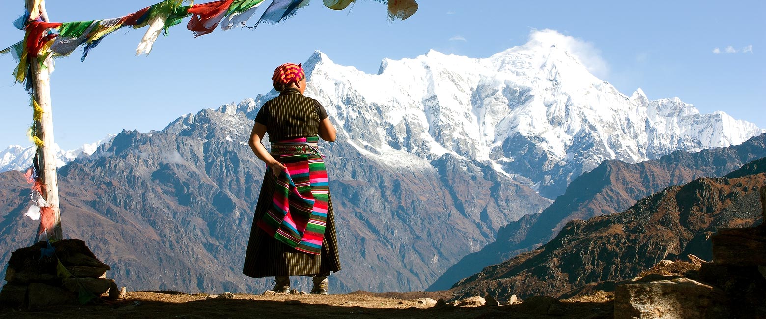 let us know your thoughts about Nepal and we will help you create the perfect trip 