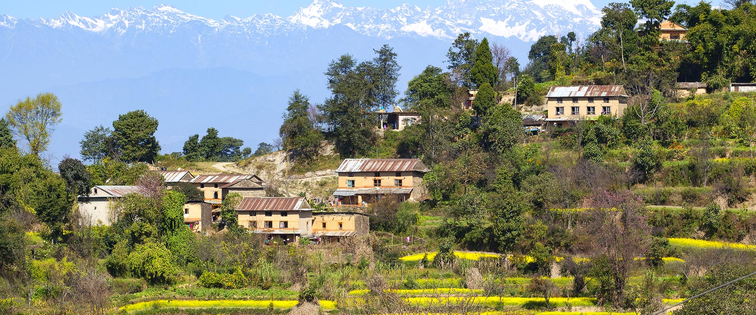 let us know your thoughts about Nepal and we will help you create the perfect trip 