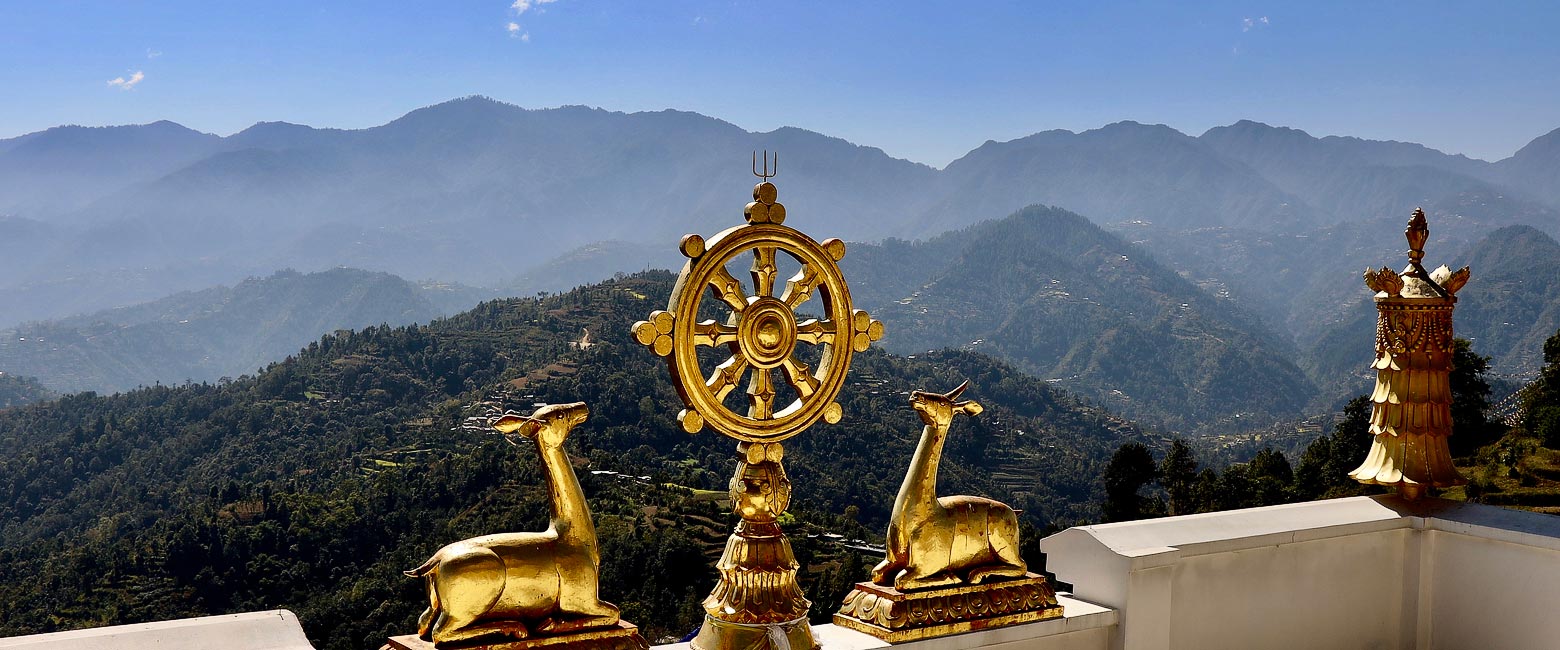 let us know your thoughts about Nepal and we will help to create the perfect trip 