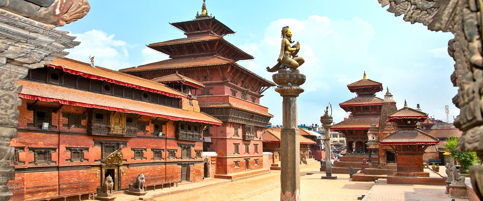 let us know your thoughts about Nepal and we will help you create the perfect trip