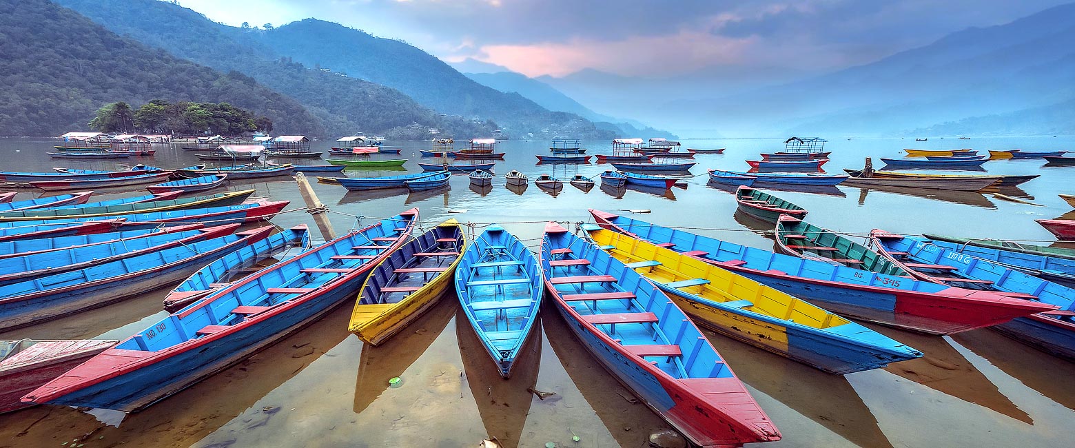 let us know your thoughts about Nepal and we will help you create the perfect trip