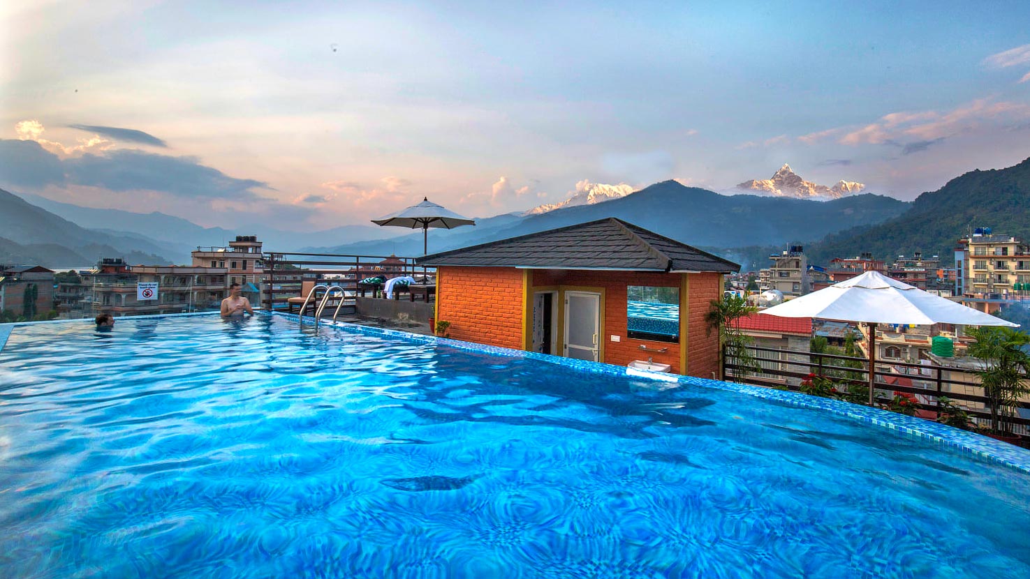 Bodhi Suites