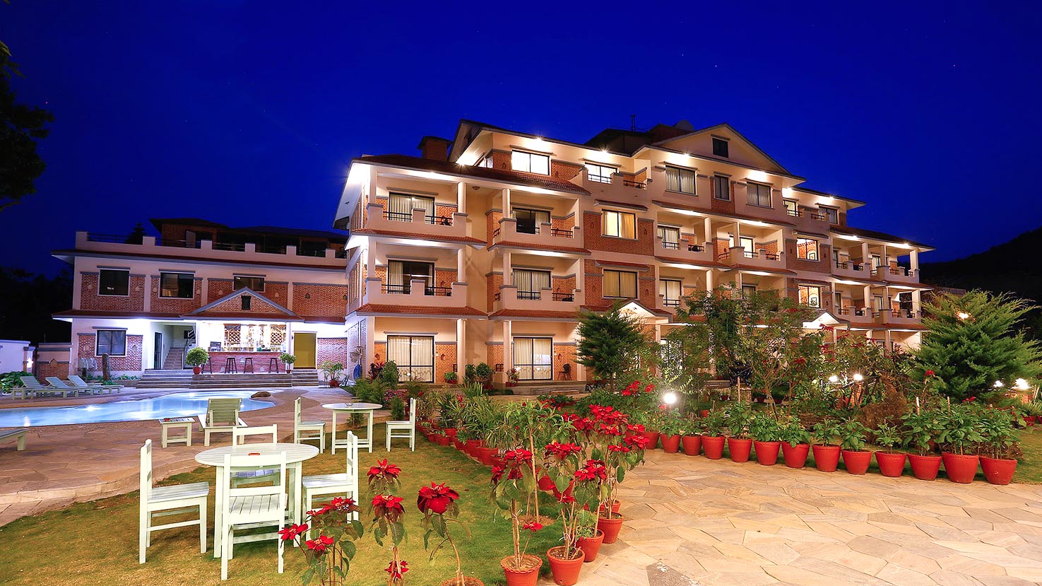 Mount Kailash Resort
