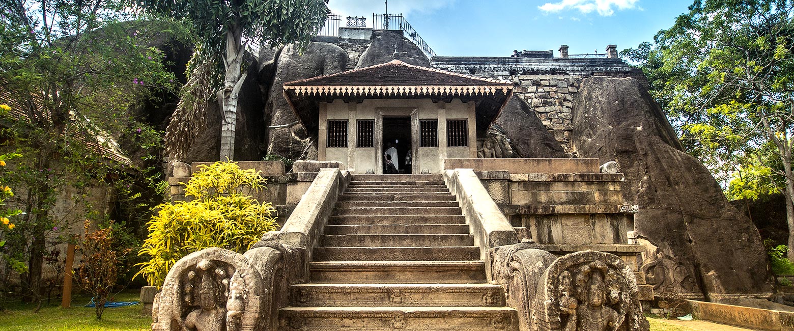 let us know your thoughts about Sri Lanka and we will help you create the perfect trip