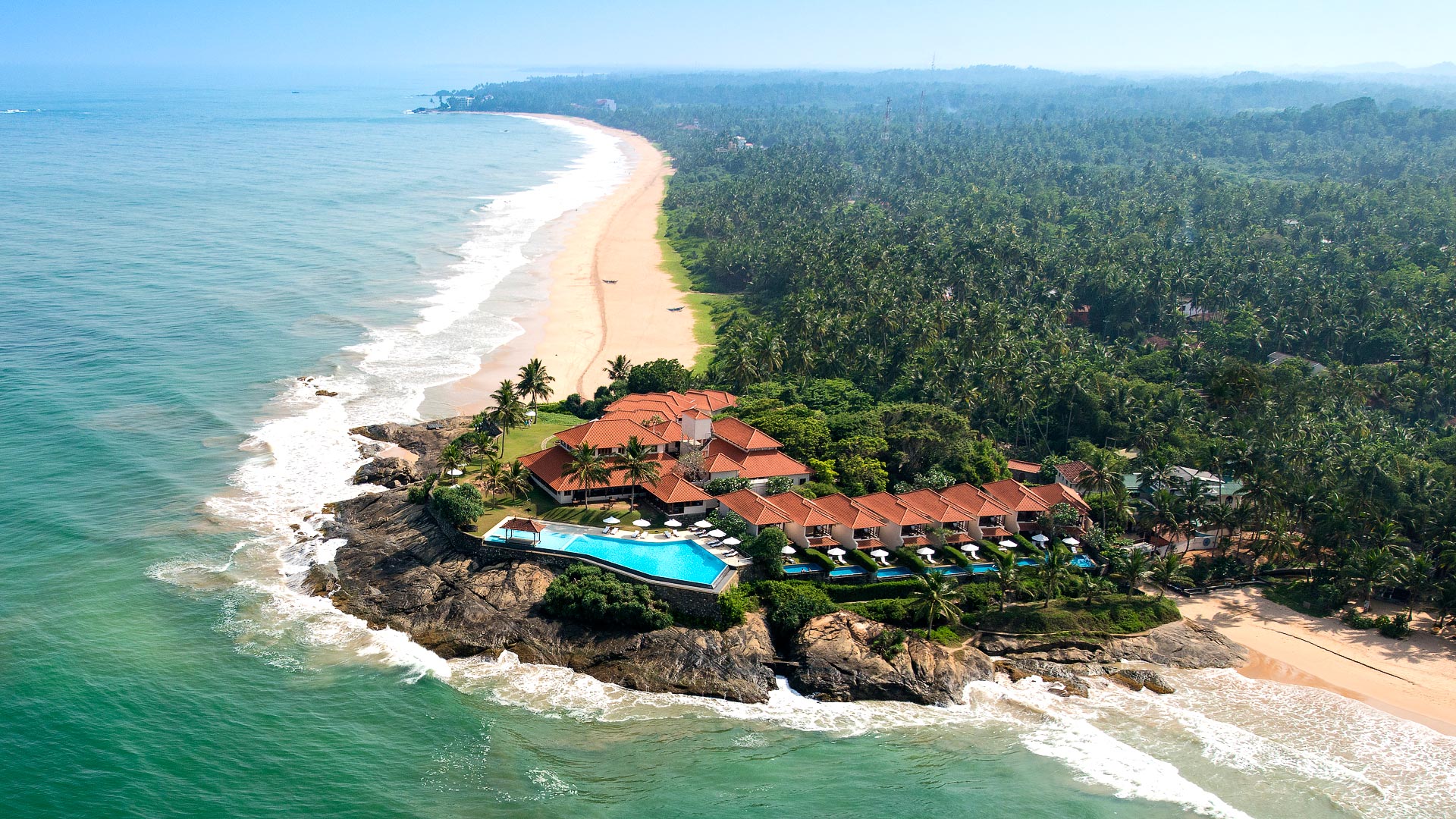 Saman Villas