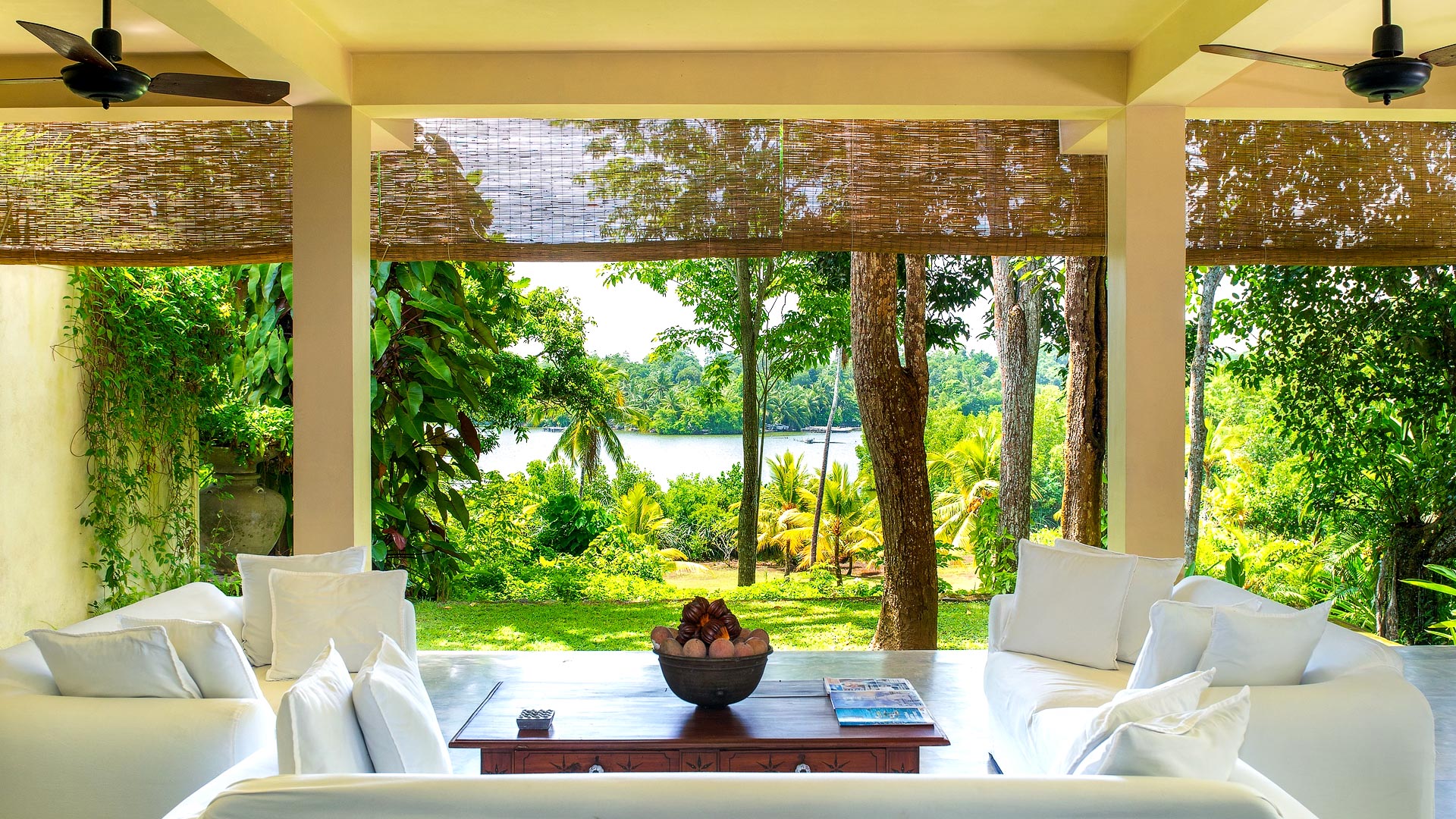 The River House Balapitiya