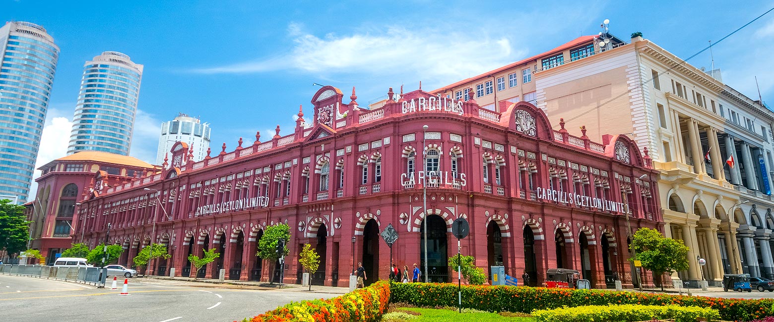 let us know your thoughts about Sri Lanka and we will help you create the perfect trip 