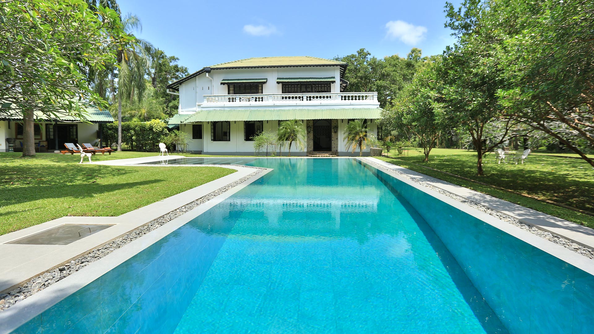 Horathapola Estate