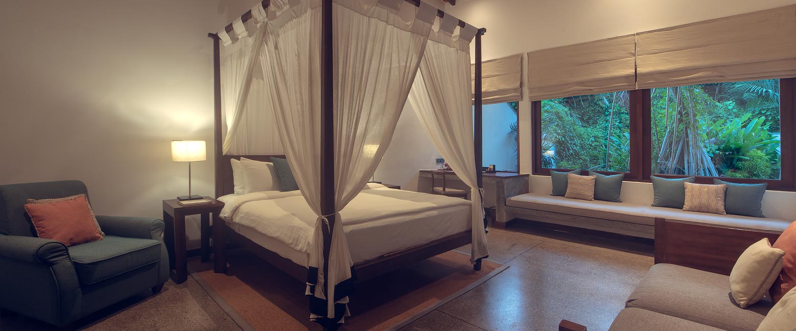 is a great stopover lodge in the Colombo area 
