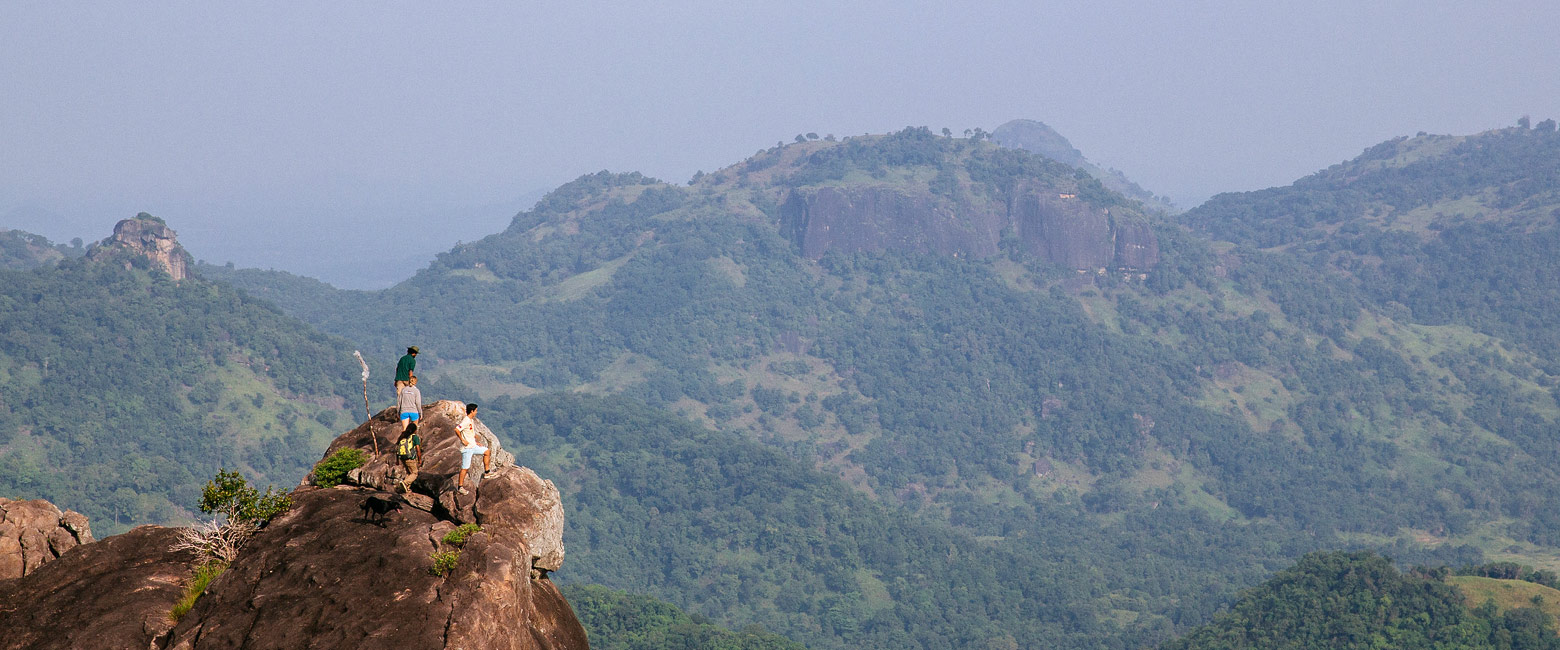 let us know your thoughts about Sri Lanka and we will help you create the perfect trip