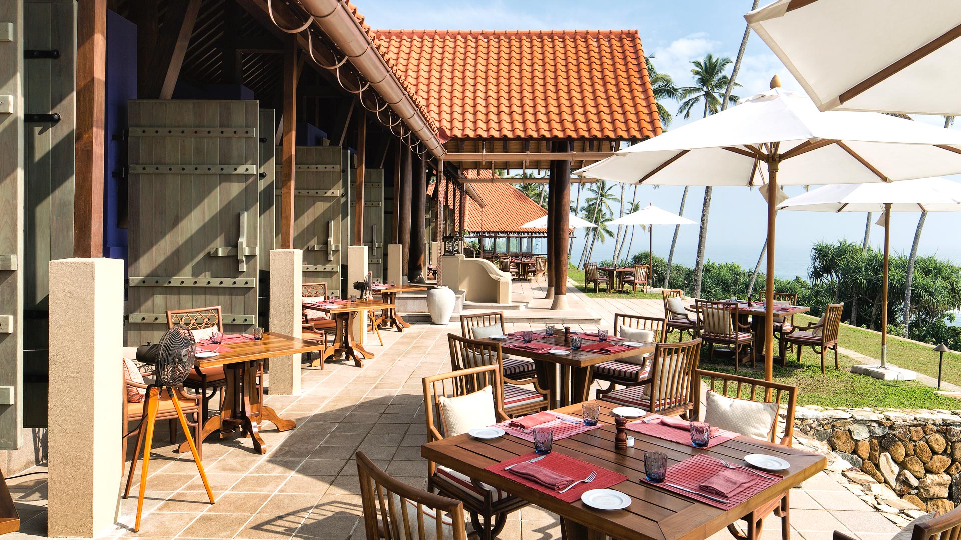 Cape Weligama