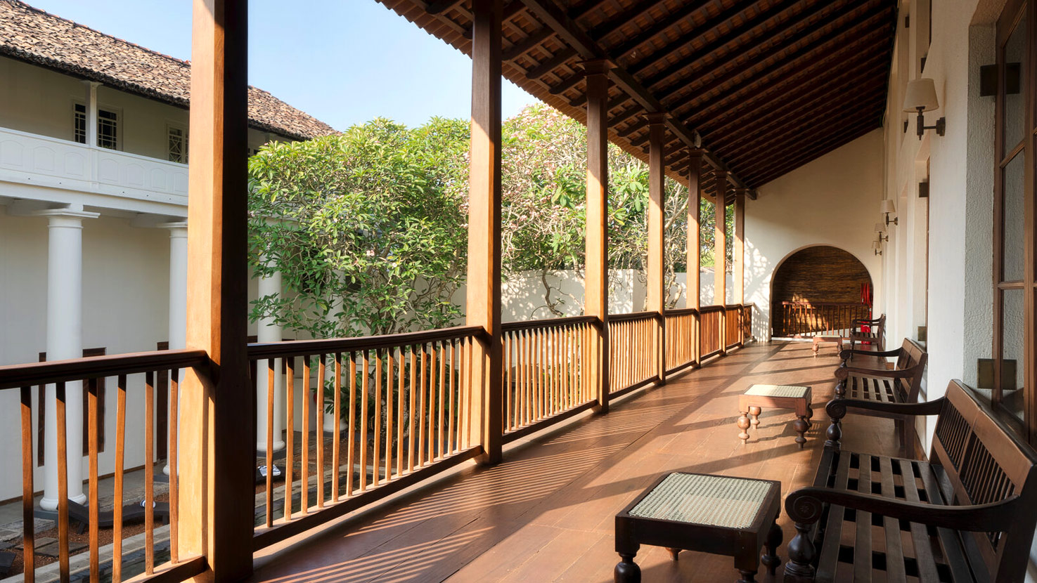 Galle Fort Hotel