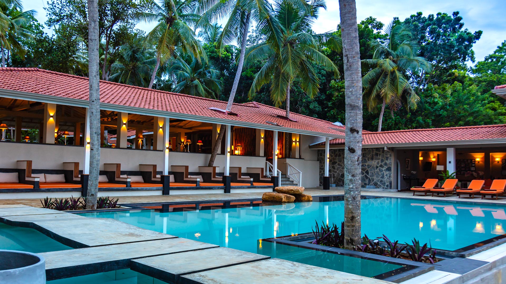 Tabula Rasa Resort