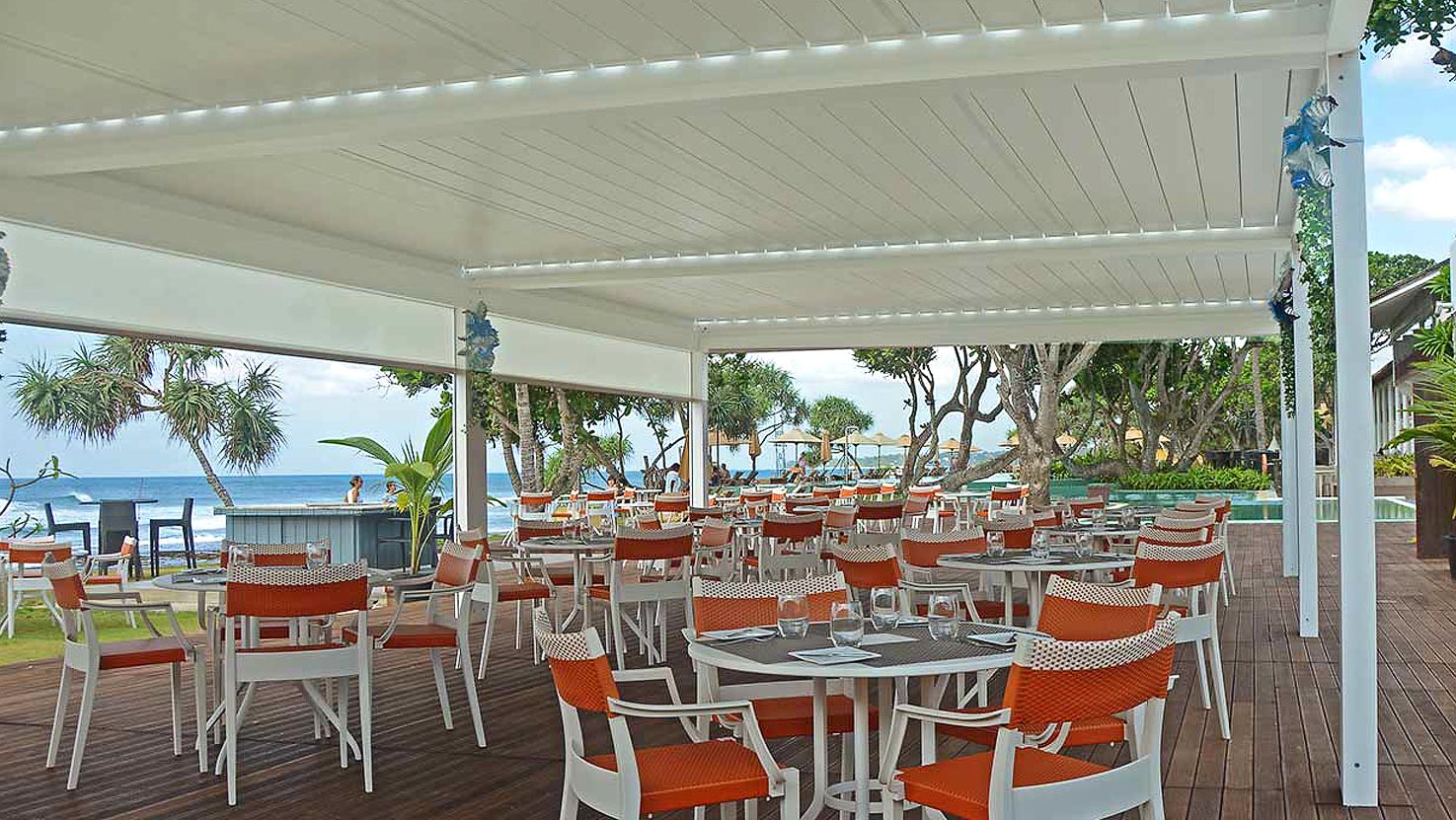 The Fortress Sri Lanka