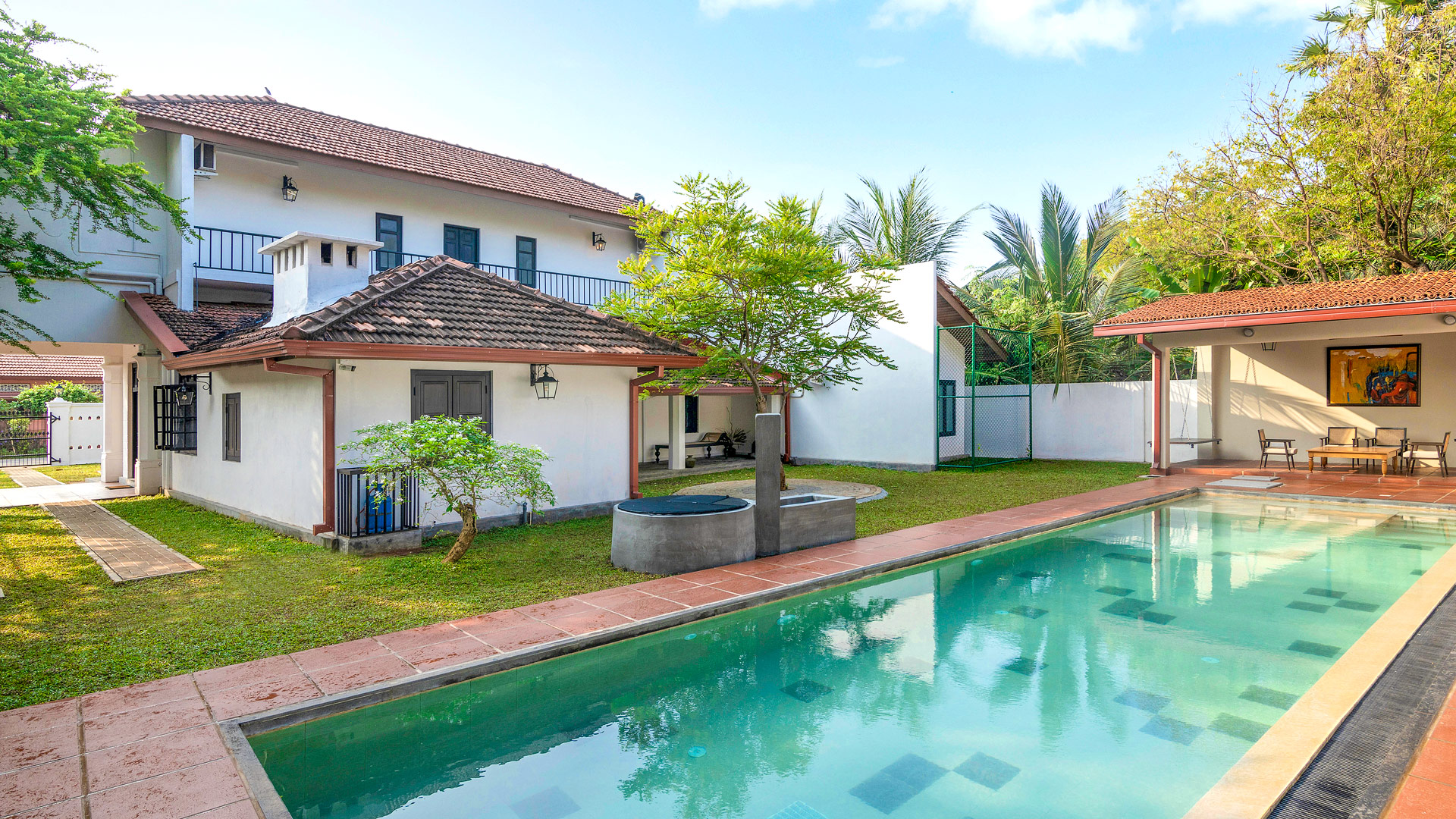 Jetwing Mahesa Bhawan