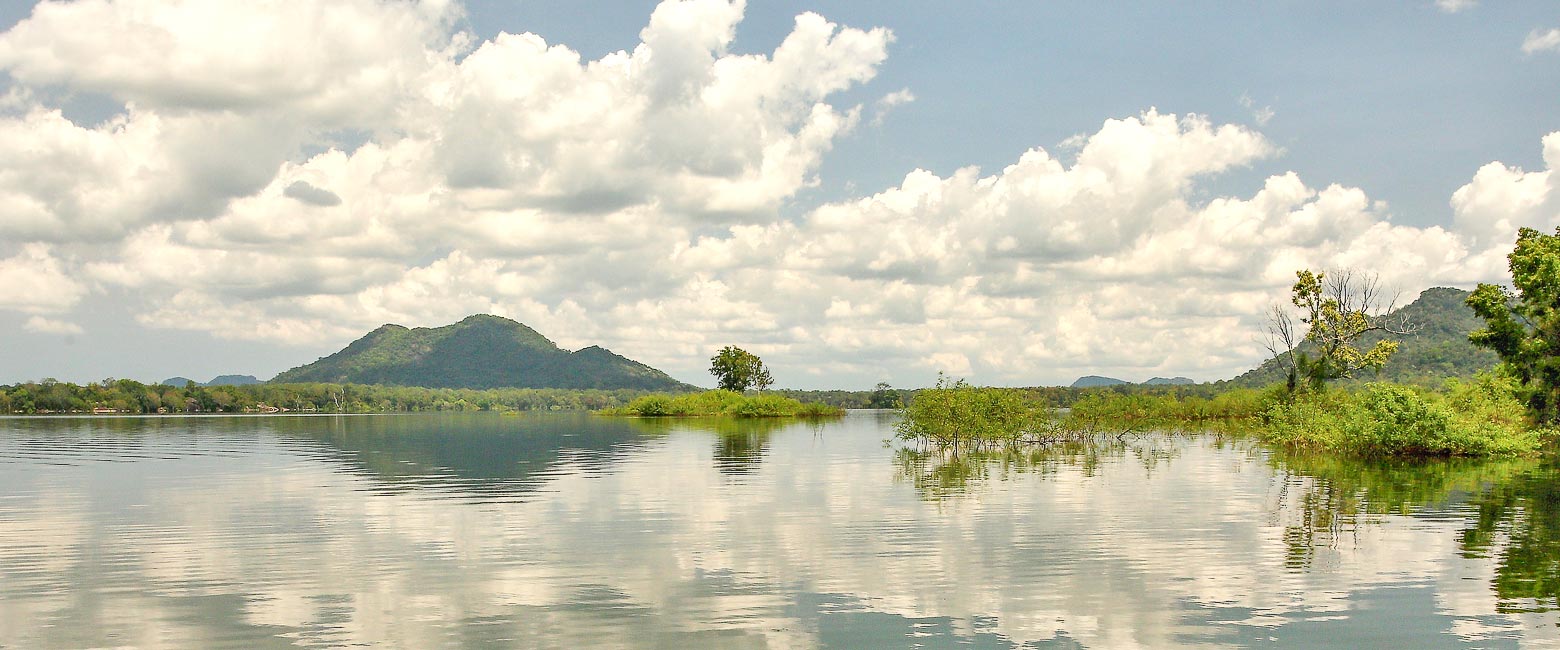 let us know your thoughts about Sri Lanka and we will help you create the perfect trip