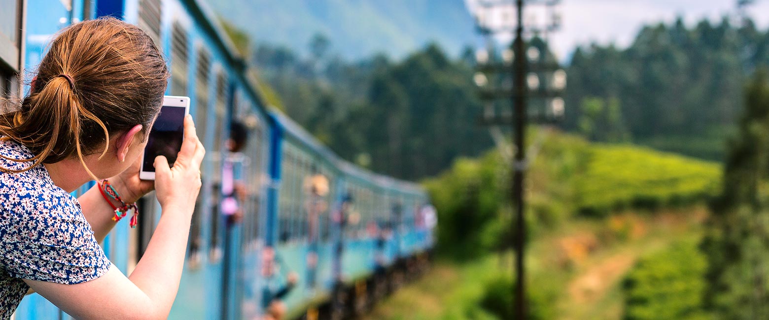let us know your thoughts about Sri Lanka and we will help you create the perfect safari