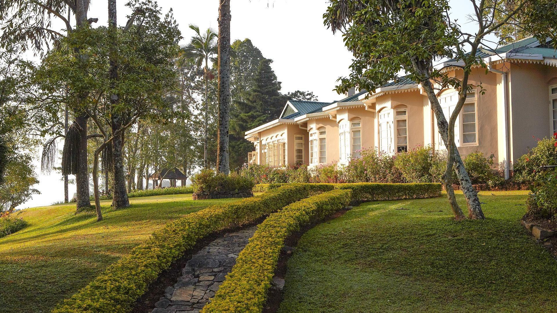 Castlereagh Bungalow
