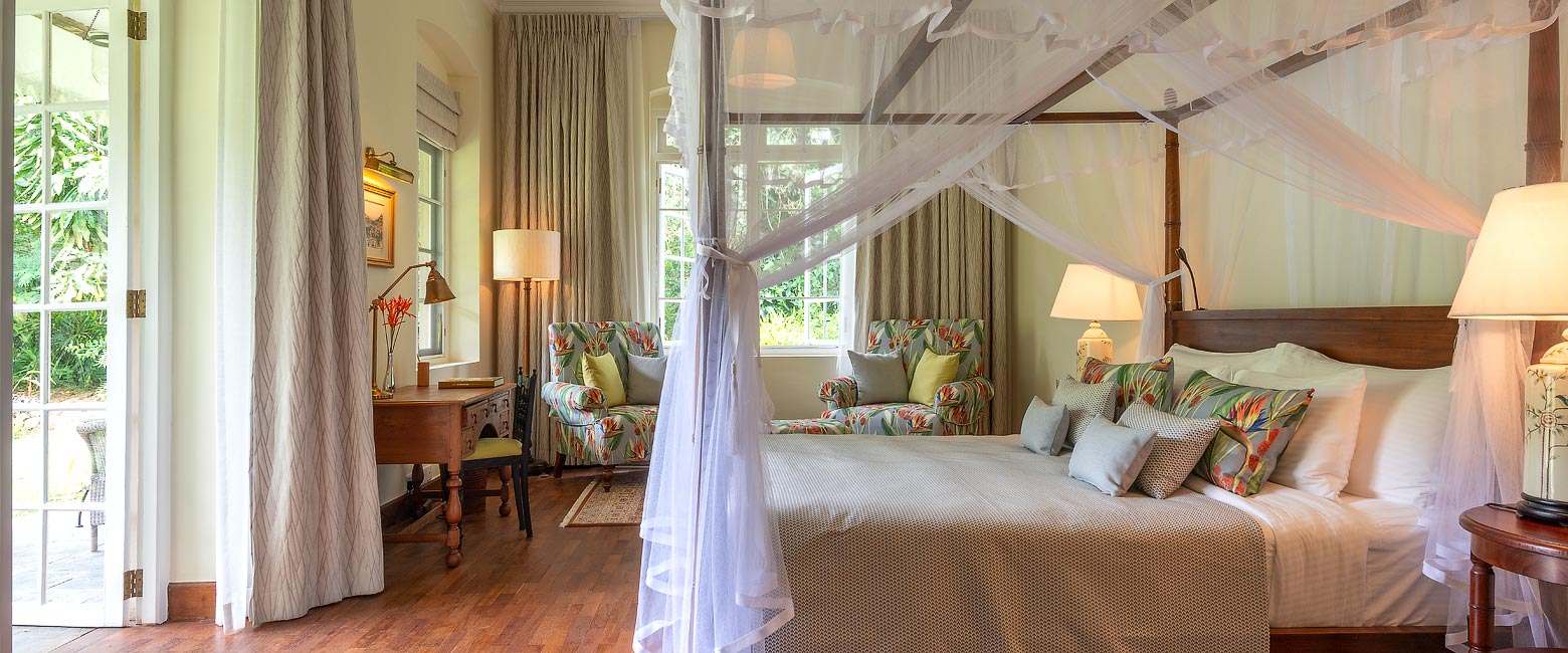 is a lovely tea plantation retreat in the Hatton area 