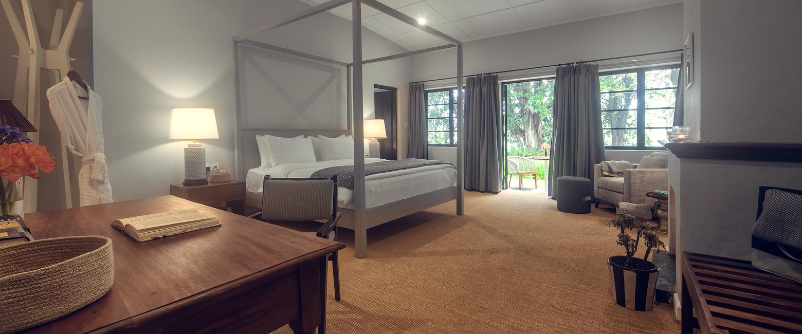 is a lovely tea plantation retreat in the Nuwara Eliya area 