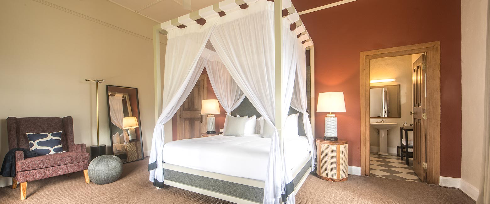 is a lovely tea plantation retreat in the Ella area 