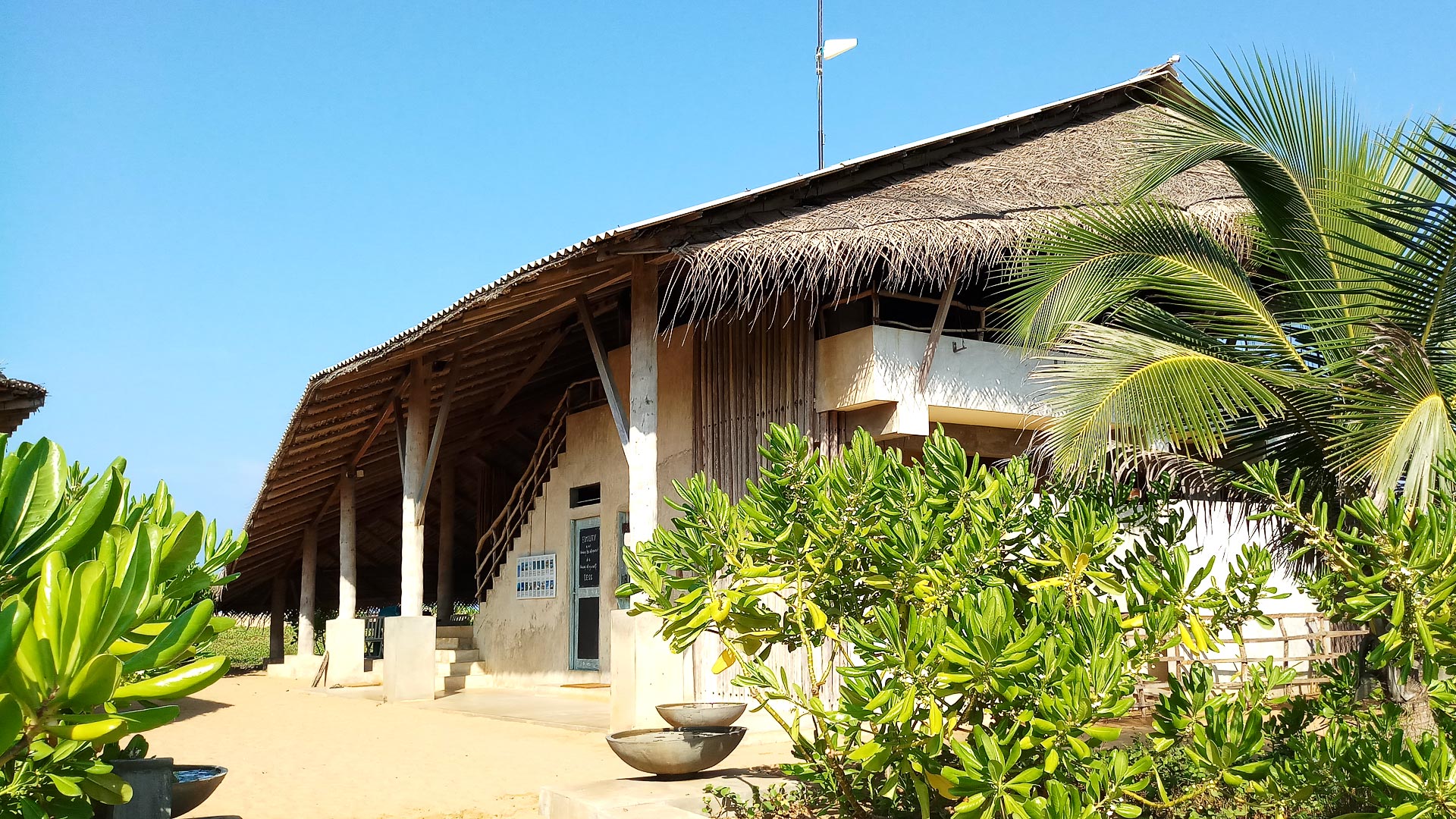 Elements Beach Resort