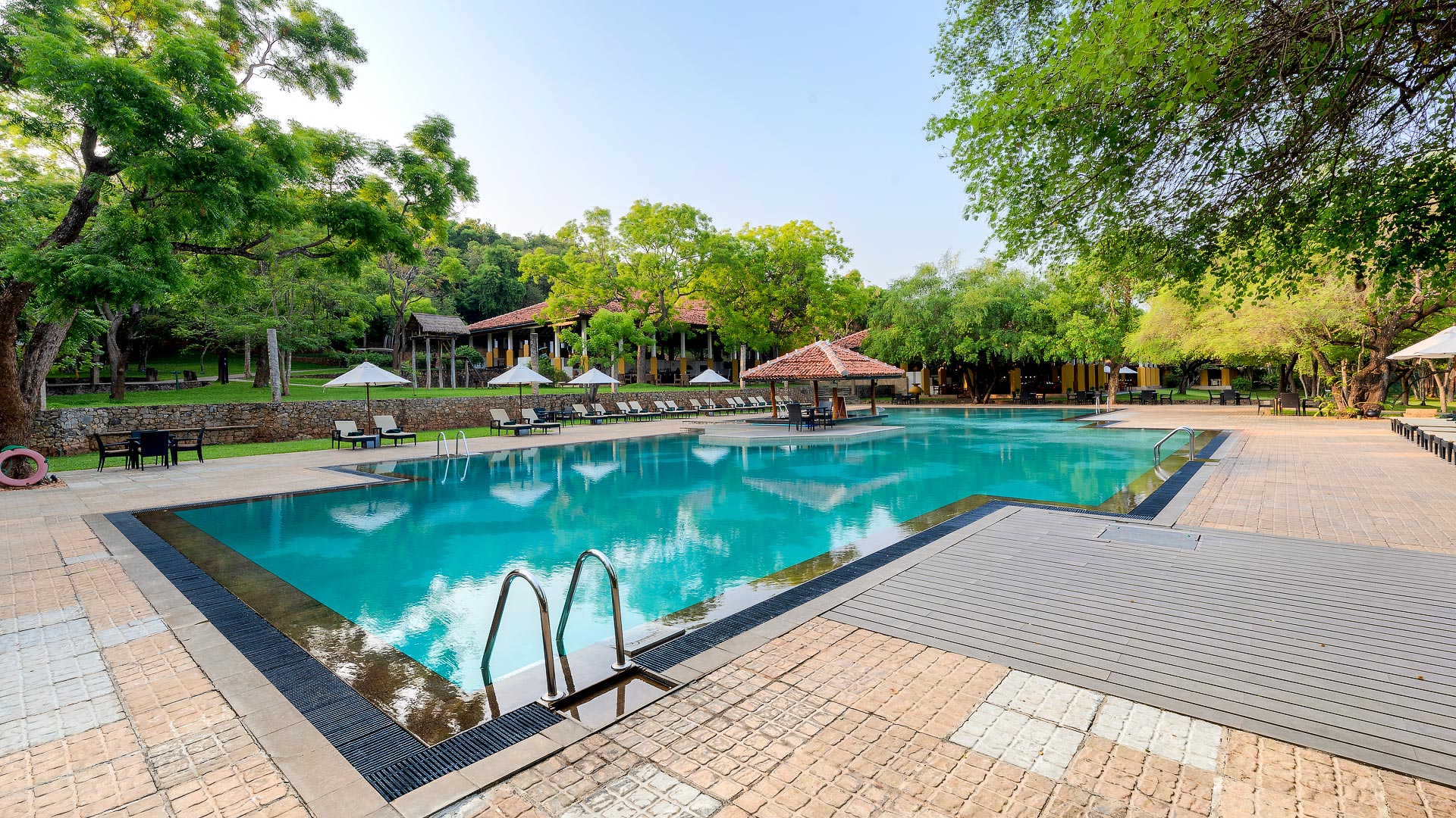 Amaya Lake