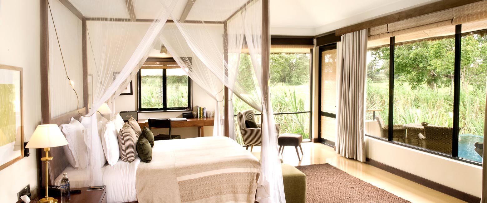 is a stylish rural lodge in the Sigiriya area 