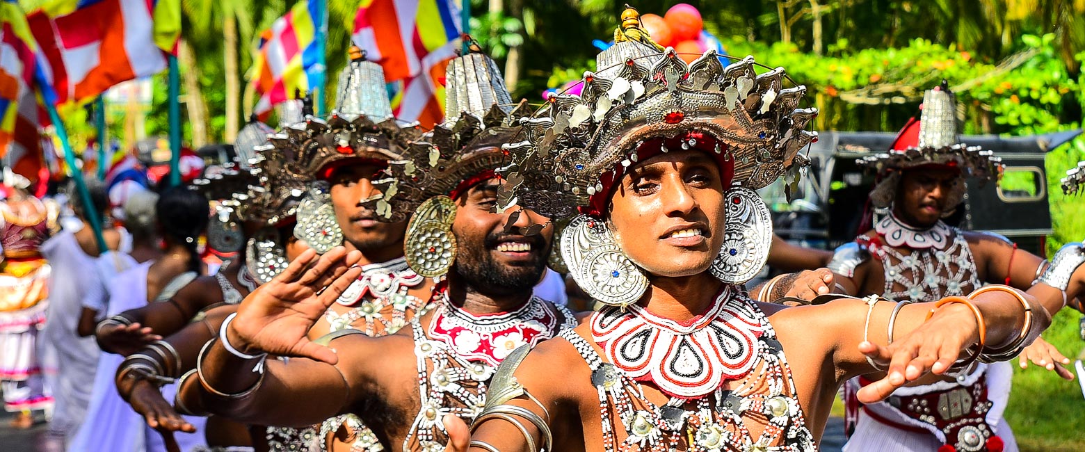let us know your thoughts about Sri Lanka and we will help you create the perfect trip