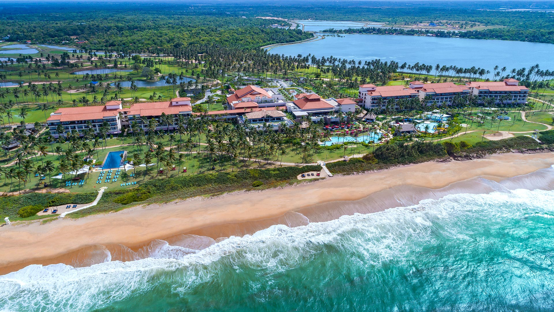 Shangri-La Hambantota