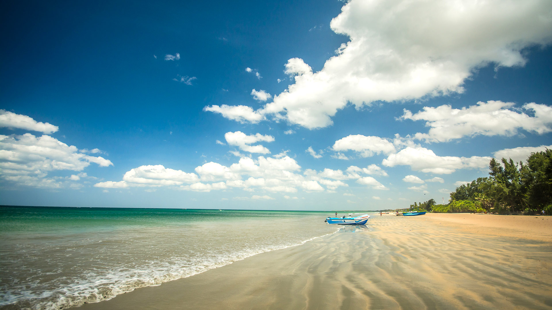 Travel to Trincomalee