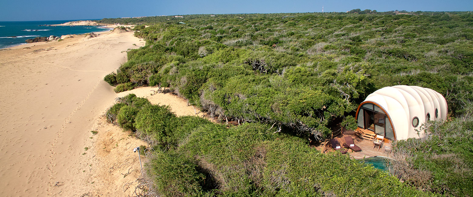 is a renowned national park in the south of Sri Lanka