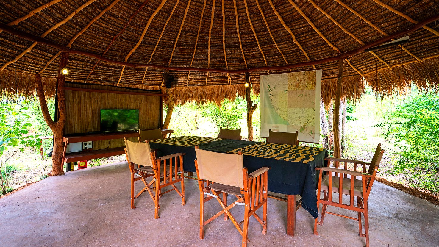 Kulu Safaris Yala