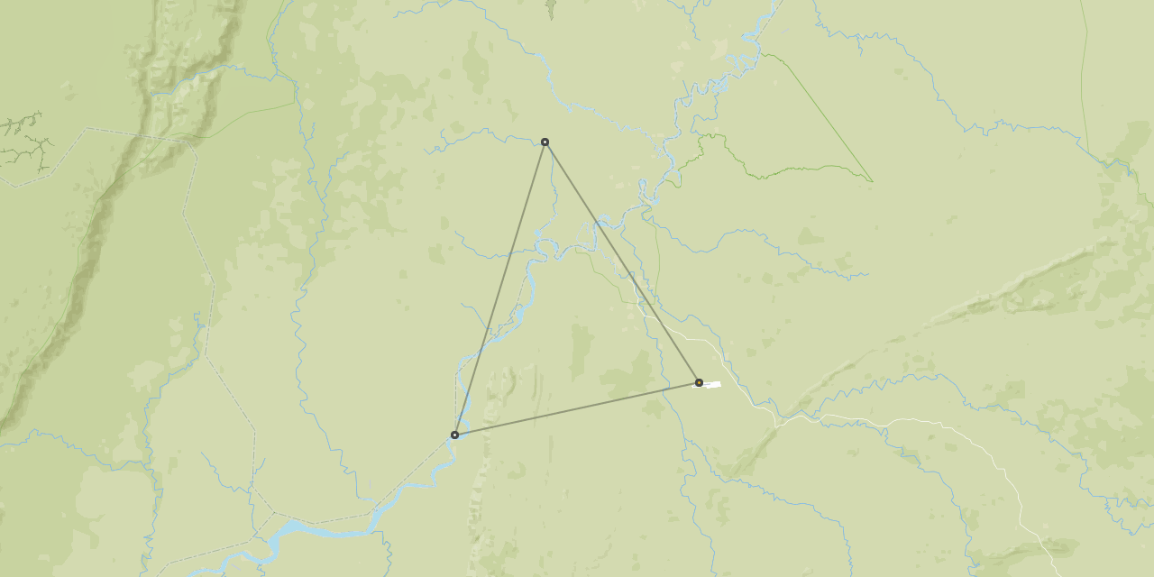 Luangwa Valley