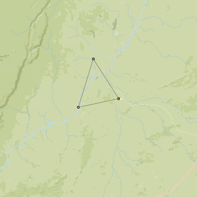 Luangwa Valley