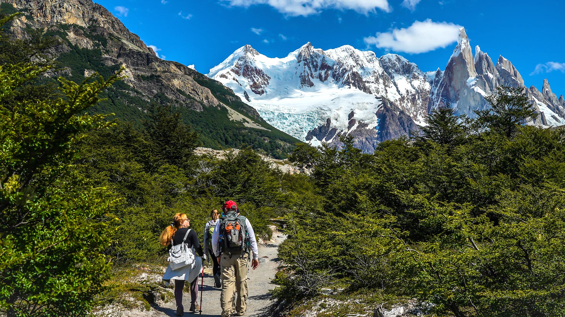 Extended Salta & Andes