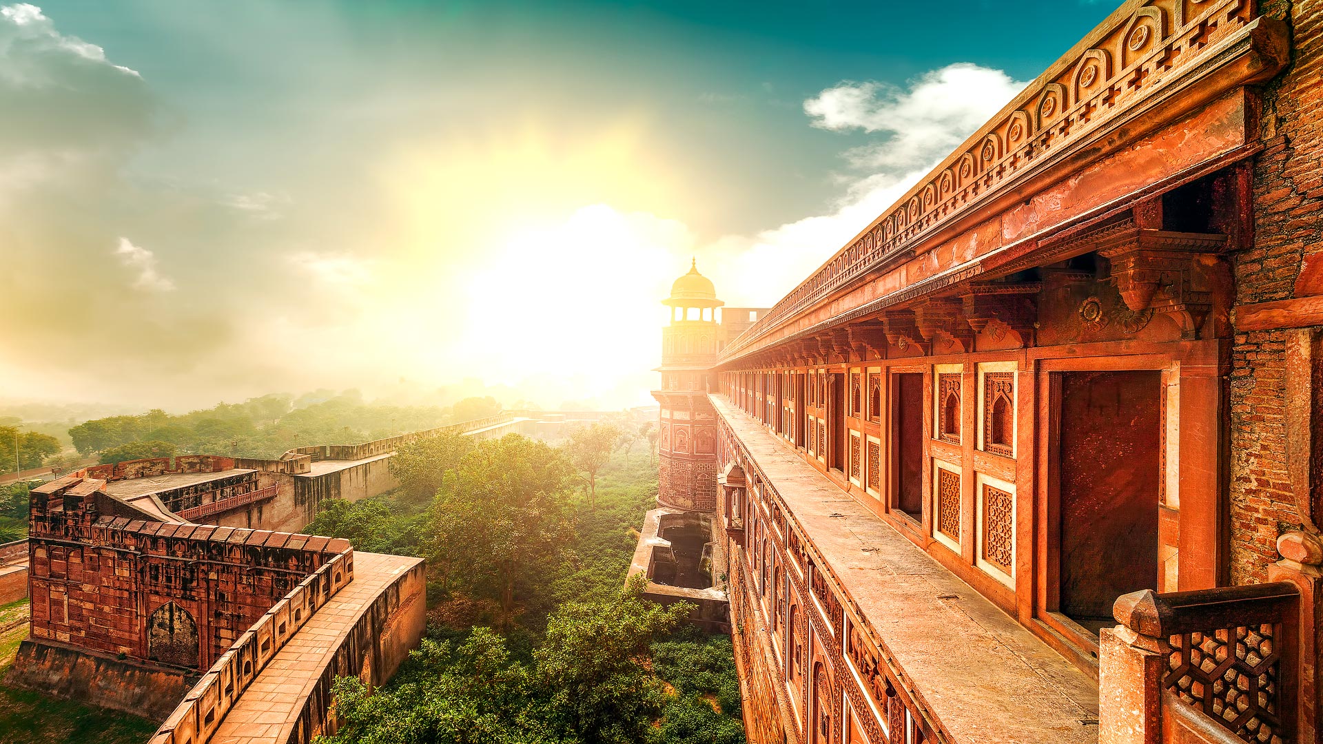 Bhutan, tigers & Rajasthan