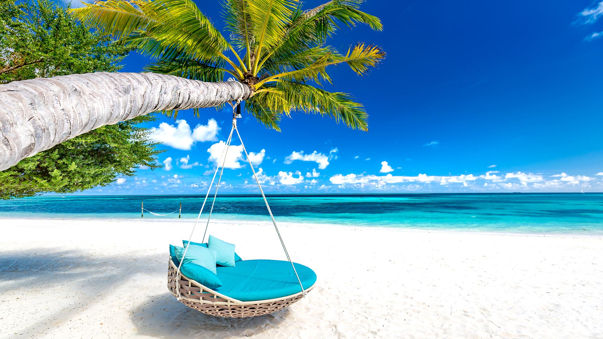 Maldives extended