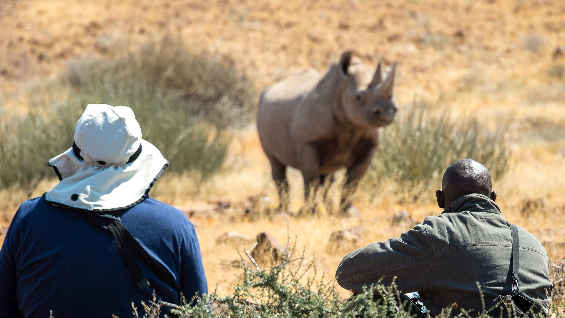 Namibia